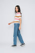 Essie-Luxe Sweater Tee